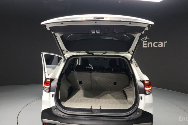 2022 Kia Sportage с пробегом 76 882 км