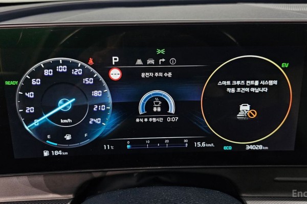 2021 Kia Sportage с пробегом 34 028 км