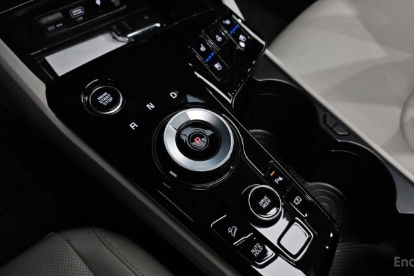 2021 Kia Sportage с пробегом 34 028 км