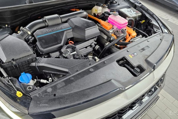 2021 Kia Sportage с пробегом 130 667 км