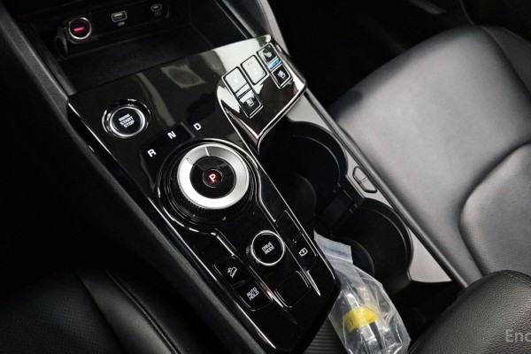 2021 Kia Sportage с пробегом 130 667 км