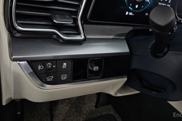 2021 Kia Sportage с пробегом 34 028 км