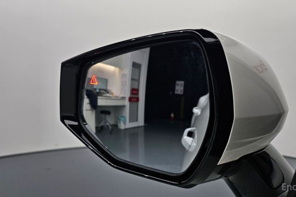 2021 Kia Sportage с пробегом 34 028 км