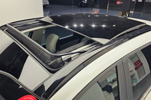 2021 Kia Sportage с пробегом 34 028 км