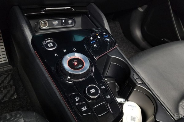 2022 Kia Sportage с пробегом 71 269 км