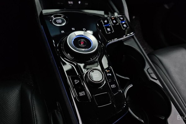 2021 Kia Sportage с пробегом 117 101 км