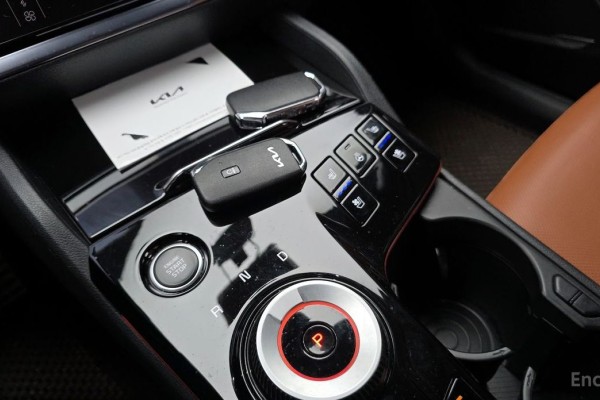 2022 Kia Sportage с пробегом 50 134 км