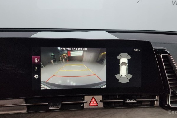 2022 Kia Sportage с пробегом 71 269 км