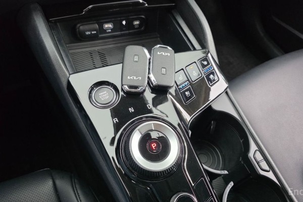 2021 Kia Sportage с пробегом 54 139 км