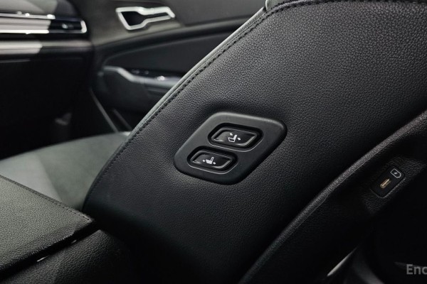 2021 Kia Sportage с пробегом 117 101 км