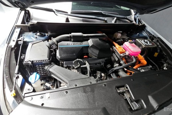 2021 Kia Sportage с пробегом 62 686 км