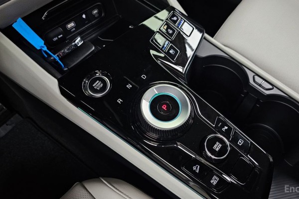 2022 Kia Sportage с пробегом 34 959 км