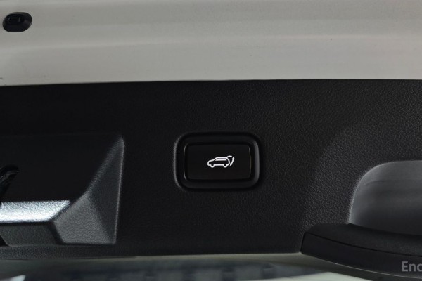 2022 Kia Sportage с пробегом 50 134 км