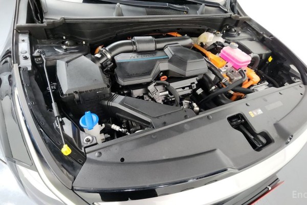 2022 Kia Sportage с пробегом 56 309 км