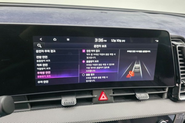 2021 Kia Sportage с пробегом 54 139 км