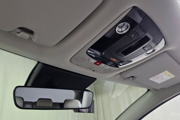 2022 Kia Sportage с пробегом 34 959 км