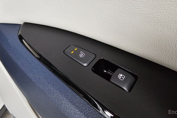 2022 Kia Sportage с пробегом 34 959 км