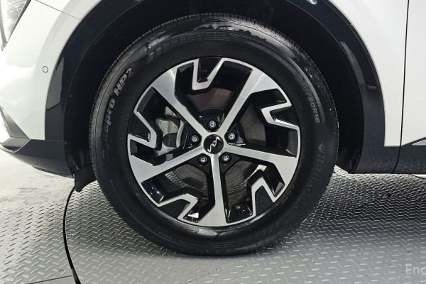 2021 Kia Sportage с пробегом 69 591 км