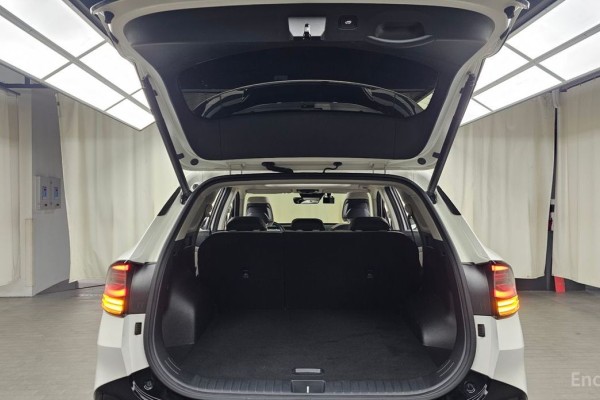 2022 Kia Sportage с пробегом 34 959 км