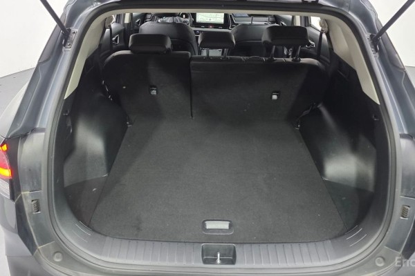 2021 Kia Sportage с пробегом 54 139 км