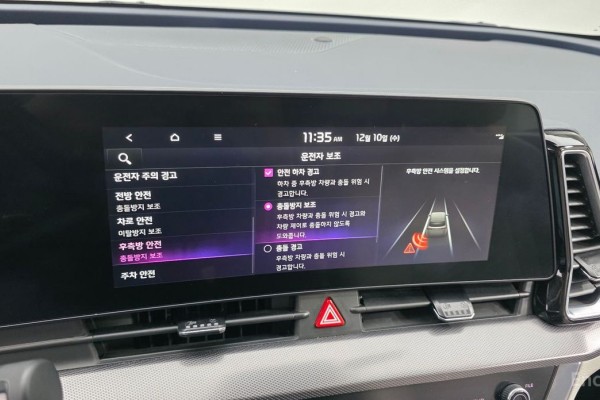 2021 Kia Sportage с пробегом 60 708 км