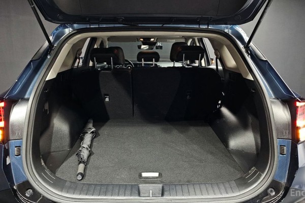 2021 Kia Sportage с пробегом 62 686 км