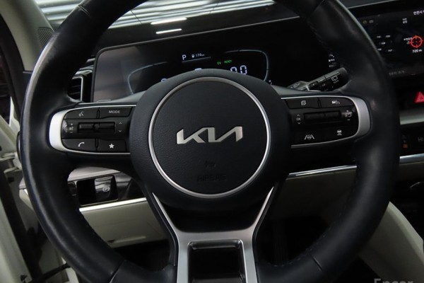 2021 Kia Sportage с пробегом 77 351 км