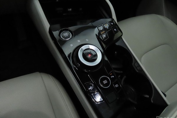 2021 Kia Sportage с пробегом 77 351 км