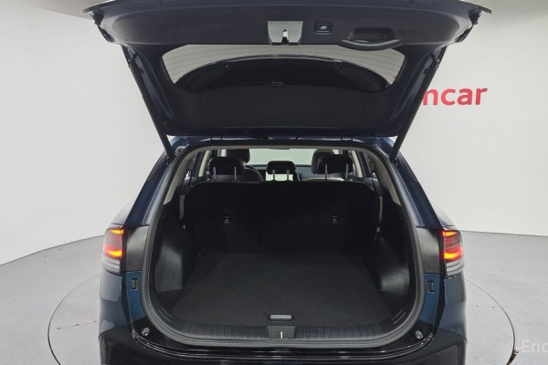 2021 Kia Sportage с пробегом 60 708 км