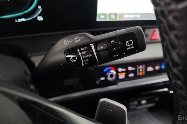 2022 Kia Sportage с пробегом 56 309 км