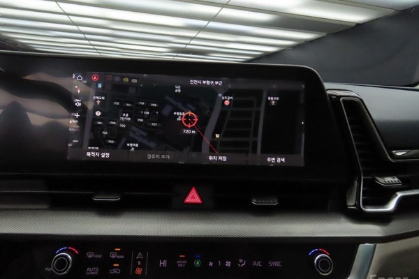 2021 Kia Sportage с пробегом 77 351 км