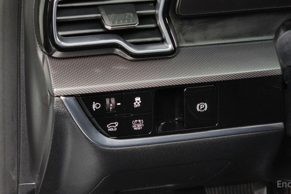 2021 Kia Sportage с пробегом 100 953 км