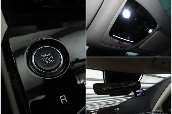 2021 Kia Sportage с пробегом 77 351 км