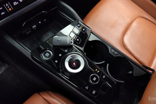 2021 Kia Sportage с пробегом 121 639 км