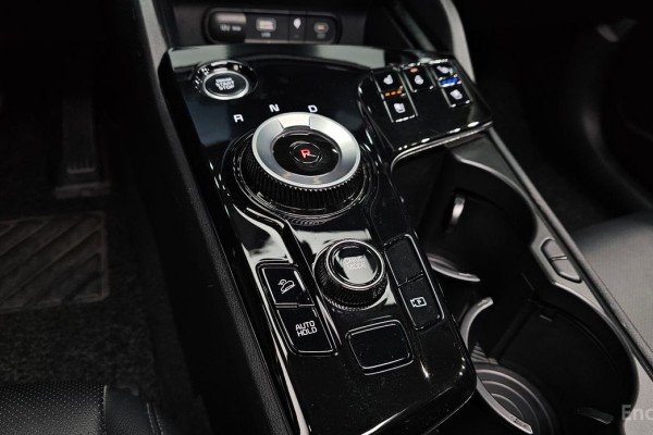 2021 Kia Sportage с пробегом 41 783 км