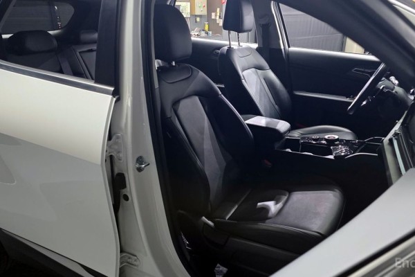 2022 Kia Sportage с пробегом 31 702 км