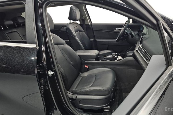 2021 Kia Sportage с пробегом 41 783 км