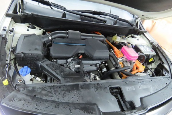 2021 Kia Sportage с пробегом 77 351 км