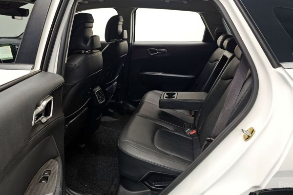 2021 Kia Sportage с пробегом 69 591 км