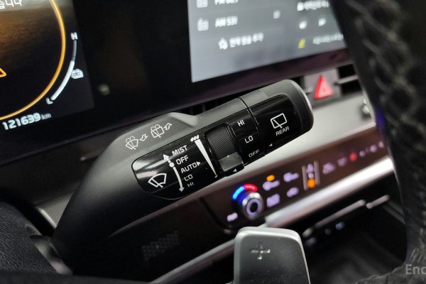 2021 Kia Sportage с пробегом 121 639 км