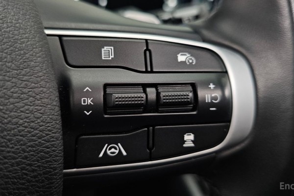 2021 Kia Sportage с пробегом 41 783 км