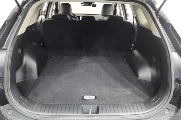 2022 Kia Sportage с пробегом 56 309 км