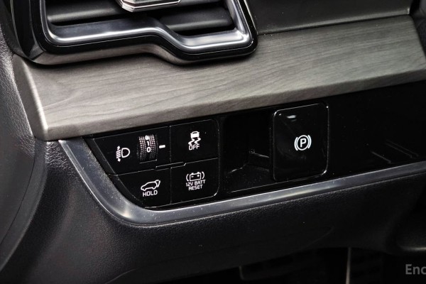 2021 Kia Sportage с пробегом 69 591 км