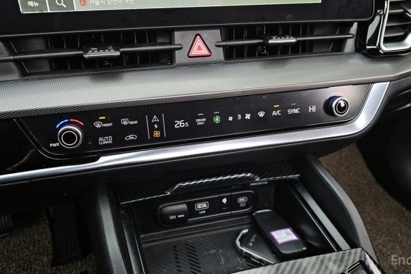 2021 Kia Sportage с пробегом 94 725 км