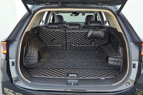 2021 Kia Sportage с пробегом 94 725 км