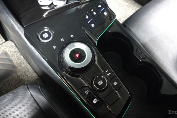 2021 Kia Sportage с пробегом 53 788 км