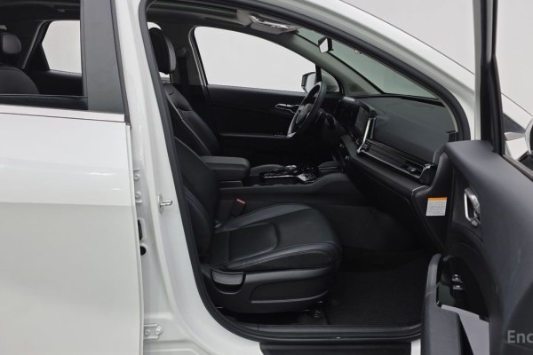 2021 Kia Sportage с пробегом 50 183 км