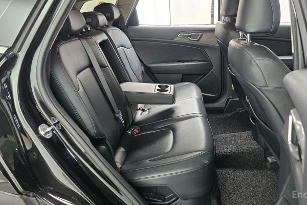 2021 Kia Sportage с пробегом 68 037 км