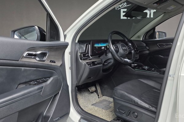 2021 Kia Sportage с пробегом 53 788 км