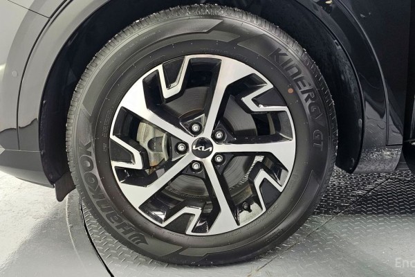 2021 Kia Sportage с пробегом 71 756 км